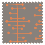 Muscat Small Taupe Roller Blind Muscat Small Taupe Roller Blind