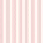 Party Stripe Pink Roller Blind Party Stripe Pink Roller Blind
