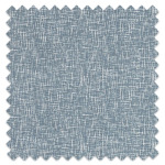 Swatch of Marnie Denim by Prestigious Textiles Swatch of Marnie Denim by Prestigious Textiles