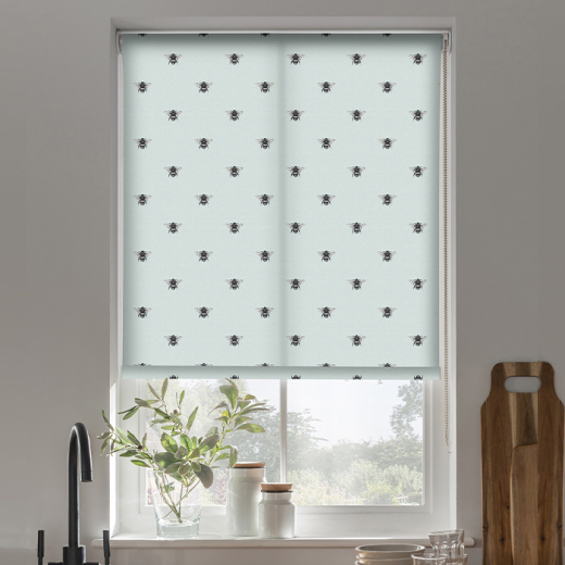 Abeja Duckegg Roller Blind Abeja Duckegg Roller Blind
