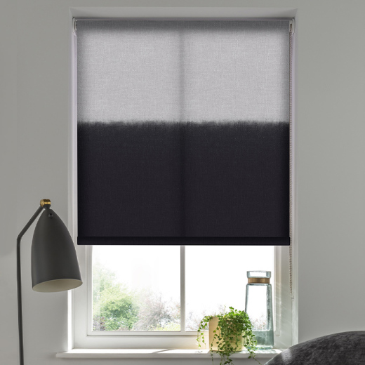 Amore Ebony Roller Blind Amore Ebony Roller Blind