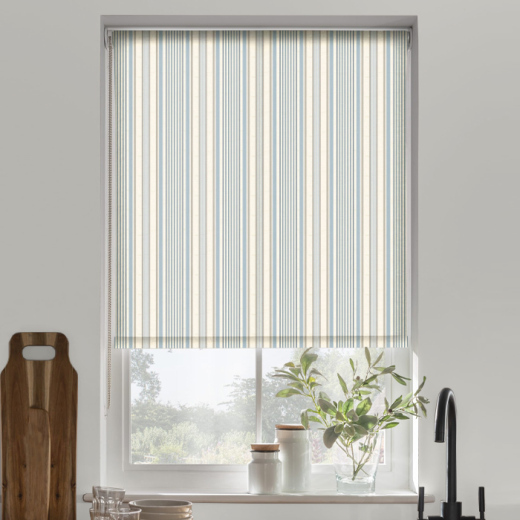 Belle Chambray Roller Blind Belle Chambray Roller Blind