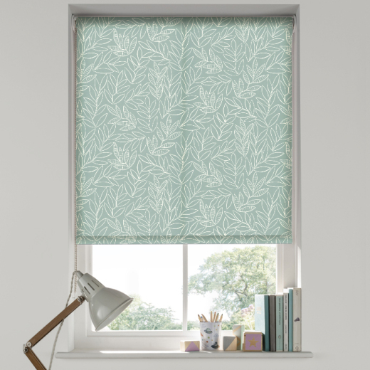 Laurus Broadleaf Roller Blind Laurus Broadleaf Roller Blind