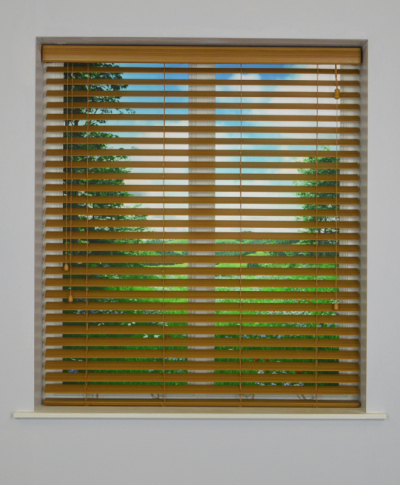Oak Inspirewood Venetian Blind Oak Inspirewood Venetian Blind