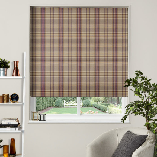 Tavistock Multi Roman Blind Tavistock Multi Roman Blind