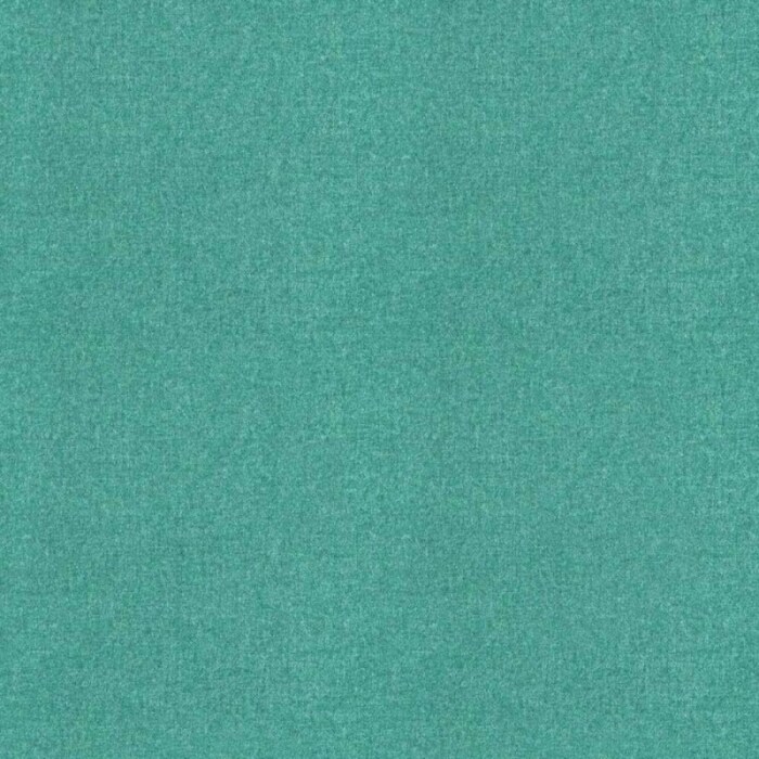 Made To Measure Roman Blinds Earth Turquoise Flat Image