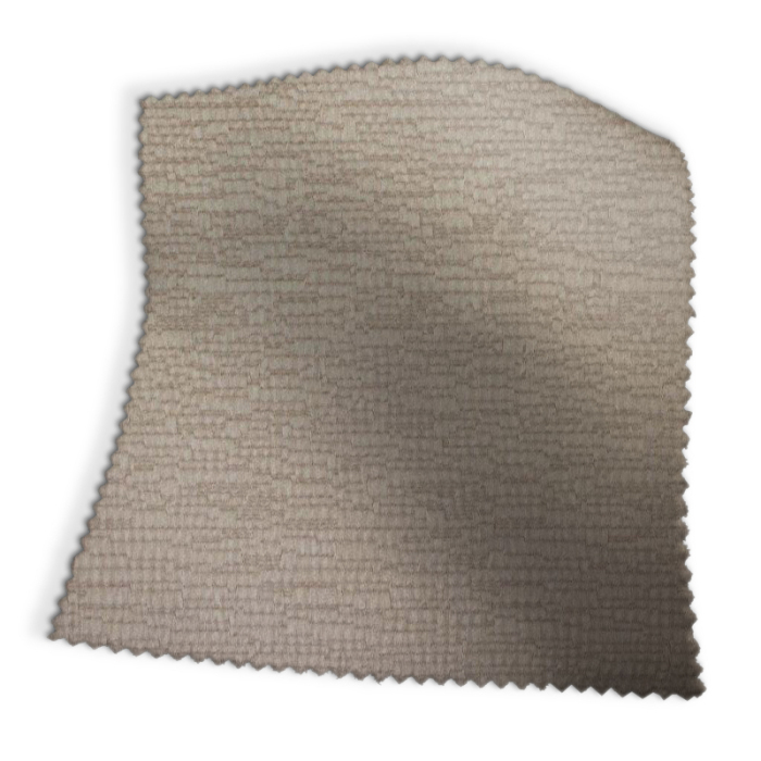 Made To Measure Roman Blinds Glint Fog Swatch