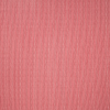 Pinstripe Tearose Fabric Flat Image