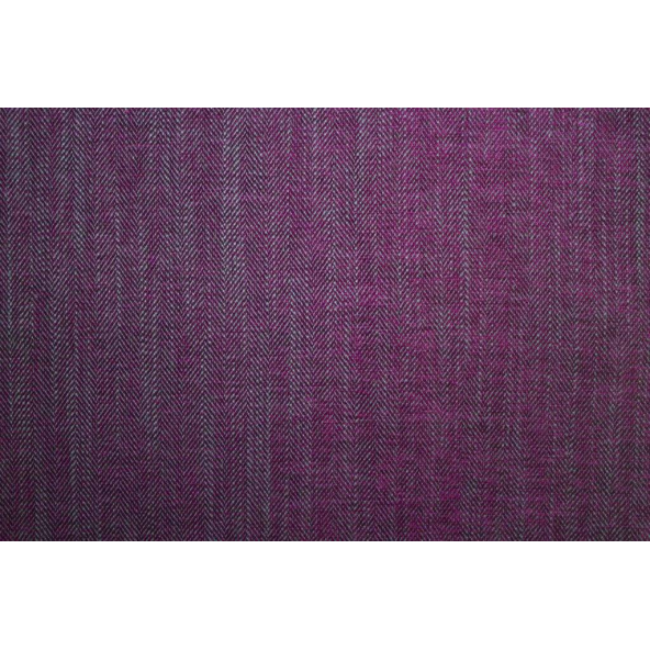 Morgan Magenta Fabric Flat Image