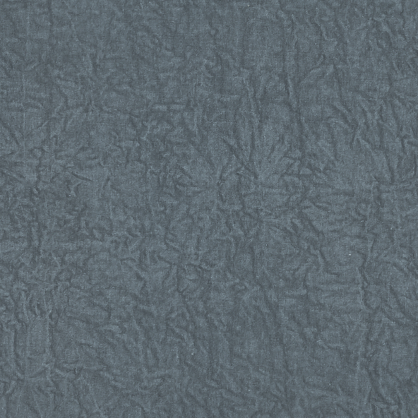 Abelia Denim Fabric Flat Image