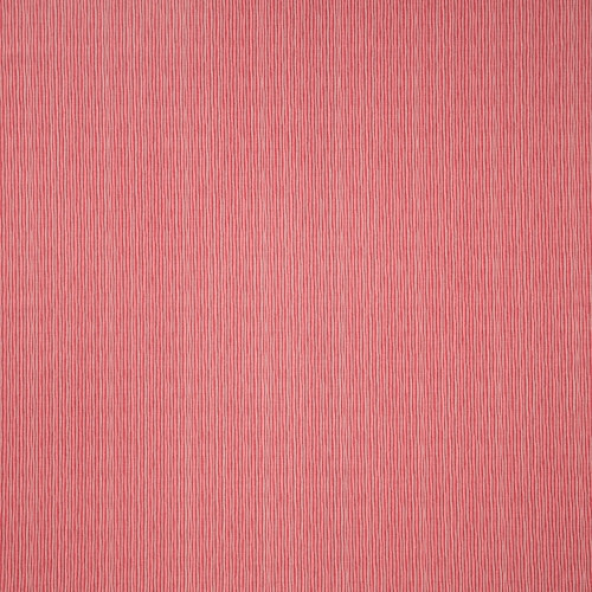 Pinstripe Tearose Fabric Flat Image