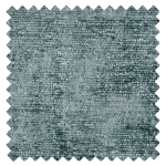 Made To Measure Chenille Curtains Silver Blue Made To Measure Chenille Curtains Silver Blue