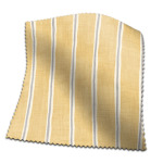 Made To Measure Curtains Rowing Stripe Sand Made To Measure Curtains Rowing Stripe Sand