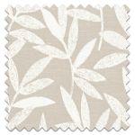 Made To Measure Roman Blind Ashton Linen Made To Measure Roman Blind Ashton Linen