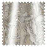 Made To Measure Roman Blind Caicos Hessian Made To Measure Roman Blind Caicos Hessian