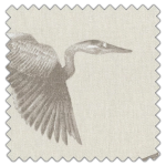 Made To Measure Roman Blind Cranes Pearl Made To Measure Roman Blind Cranes Pearl