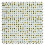 Made To Measure Roman Blind Dot Dot Kiwi Made To Measure Roman Blind Dot Dot Kiwi