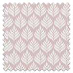 Made To Measure Roman Blind Elise Blush Made To Measure Roman Blind Elise Blush