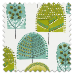 Made To Measure Roman Blind Scandi Wood Kiwi Made To Measure Roman Blind Scandi Wood Kiwi