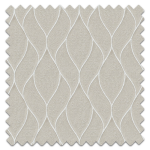 Made To Measure Roman Blinds Ripple Taupe Made To Measure Roman Blinds Ripple Taupe