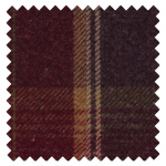 Made To Measure Roman Blind Balmoral Amethyst Made To Measure Roman Blind Balmoral Amethyst