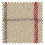 Bamburgh Cranberry Swatch Bamburgh Cranberry Swatch