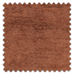 Made To Measure Roman Blind Chenille Marmalade Made To Measure Roman Blind Chenille Marmalade