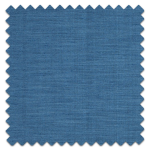 Made To Measure Roman Blind Dupion Faux Silk Airforce Made To Measure Roman Blind Dupion Faux Silk Airforce