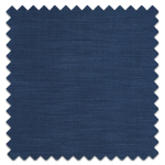 Made To measure Roman Blind Dupion Faux Silk Navy Made To measure Roman Blind Dupion Faux Silk Navy