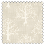 Roman Blind Great Oak Pebble Roman Blind Great Oak Pebble