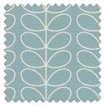 Roman Blind Orla Kiely Linear Stem Ziggurat Roman Blind Orla Kiely Linear Stem Ziggurat