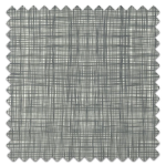 Roman Blind Orla Kiely Scribble Cool Grey Roman Blind Orla Kiely Scribble Cool Grey