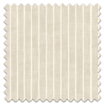 Roman Blind Pencil Stripe Pebble Roman Blind Pencil Stripe Pebble