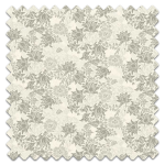 Swatch of Mallow Jacquard Dove Slate Swatch of Mallow Jacquard Dove Slate