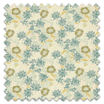 Swatch of Mallow Jacquard Mineral Chartreuse Swatch of Mallow Jacquard Mineral Chartreuse