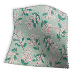 Made To Measure Roman Blind Mimosa Flower Multi Made To Measure Roman Blind Mimosa Flower Multi