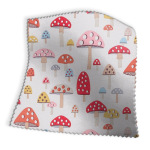 Mini Mushroom Multi Swatch Mini Mushroom Multi Swatch