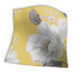 Wild Poppies Citrine Swatch Wild Poppies Citrine Swatch