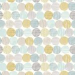 Stepping Stones Mineral Roller Blind Stepping Stones Mineral Roller Blind