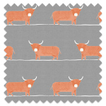 Dougal Granite Fabric Dougal Granite Fabric