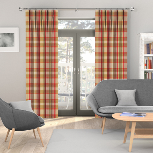 Made To Measure Curtains Cairngorm Cardinal Made To Measure Curtains Cairngorm Cardinal