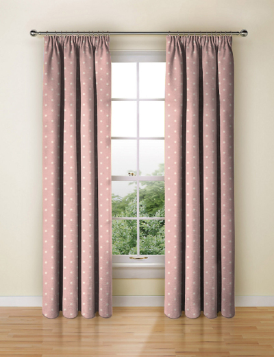 Made To Measure Curtains Dotty Rose Made To Measure Curtains Dotty Rose