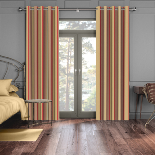 Made To Measure Curtains Glenfinnan Cardinal Made To Measure Curtains Glenfinnan Cardinal