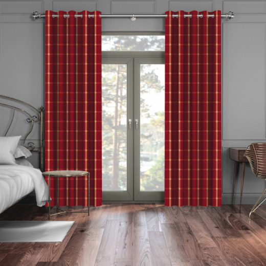 Made To Measure Curtains Halkirk Cardinal Made To Measure Curtains Halkirk Cardinal