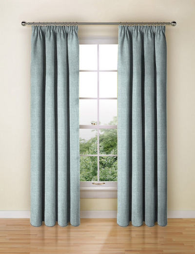 Made To Measure Curtains Henley Aqua Made To Measure Curtains Henley Aqua