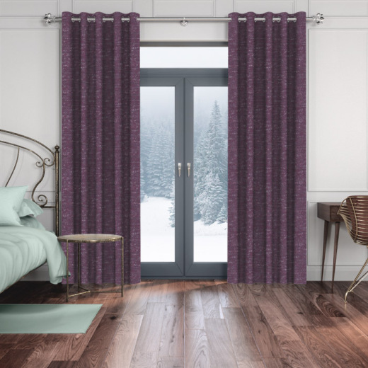 Made To Measure Curtains Iona Orchid Haze Made To Measure Curtains Iona Orchid Haze