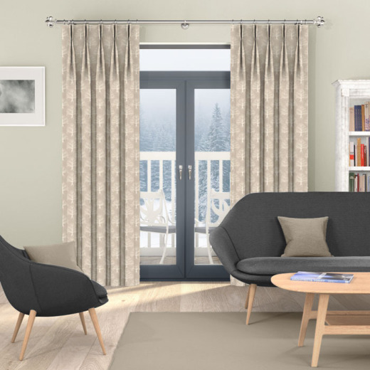 Made To Measure Curtains Great Oak Oatmeal Made To Measure Curtains Great Oak Oatmeal