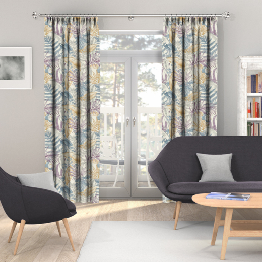 Made To Measure Curtains Maldives Caribou Made To Measure Curtains Maldives Caribou