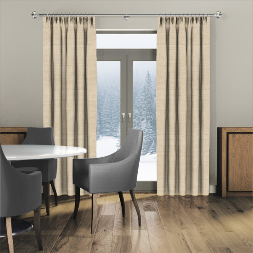 Made To Measure Curtains Petra Hemp Made To Measure Curtains Petra Hemp