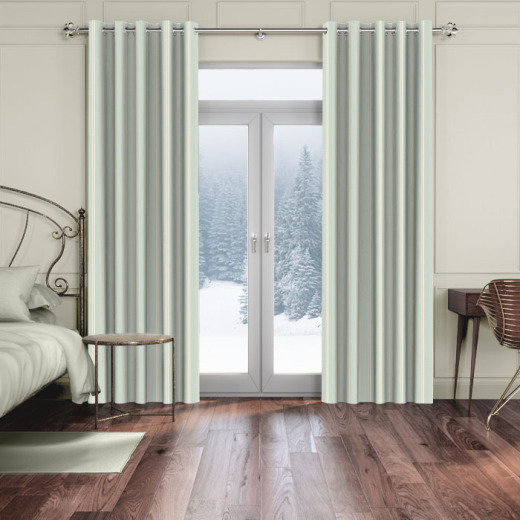 Made To Measure Curtains Rowing Stripe Duckegg Made To Measure Curtains Rowing Stripe Duckegg